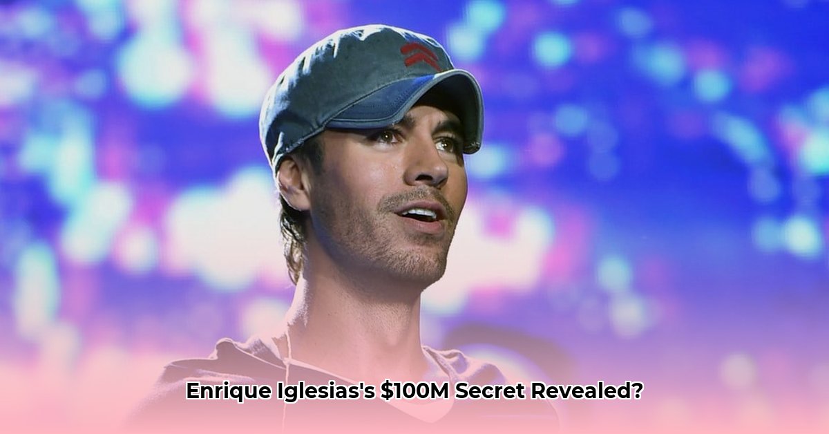 enrique-net-worth